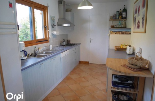 Arzon House | Maison 2 Chambres Proche Commerces à Louer Pour les Vacances