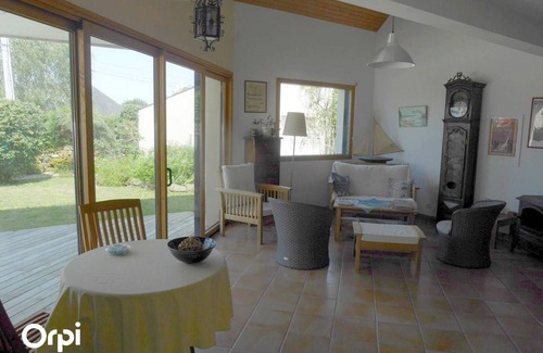 Arzon House | Maison 2 Chambres Proche Commerces à Louer Pour les Vacances