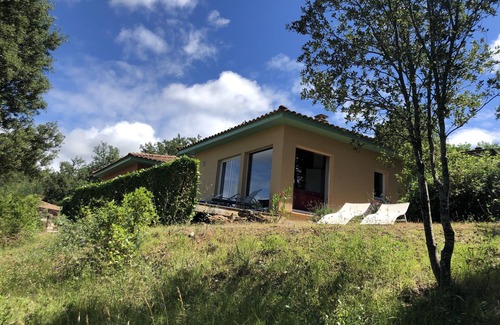 Quillan House | Maison 2 Chambres Supérieure
