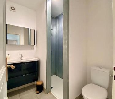 Auxerre Apartment | Maison 2 chambres, village calme - Village Vaux 3 minutes Auxerre