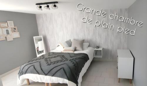 Meusnes House | Maison 2 personnes, tout compris, à 15 min du zoo - l'Harmonie