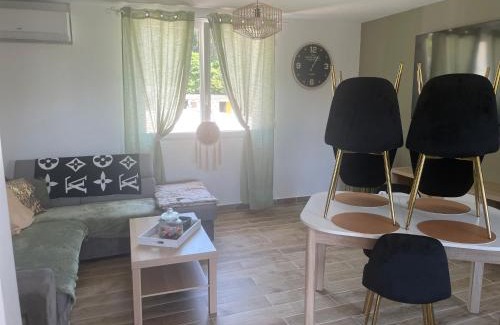 Monce-en-Belin House | Maison 24h du Mans