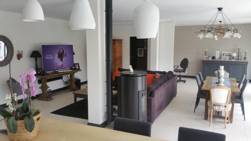 Le Mans House | Maison 24H du Mans pour Chambres