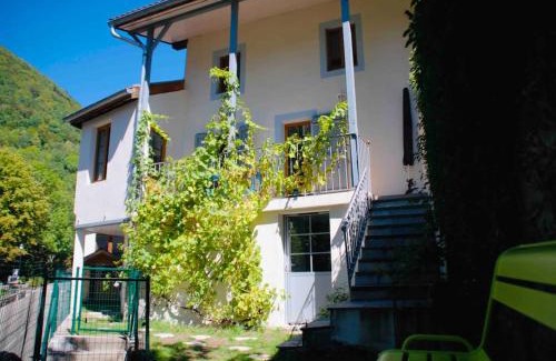 Menthon-Saint-Bernard House | Maison 3 chambres au Lac d'Annecy, 30min La Clusaz