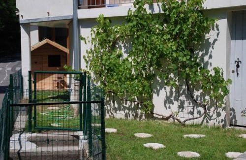 Menthon-Saint-Bernard House | Maison 3 chambres au Lac d'Annecy, 30min La Clusaz
