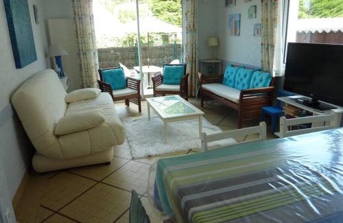 La Trinite-sur-Mer House | Maison 3 chambres 250 m de la mer