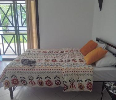 Ngaring House | Maison 3 chambre coquette et paisible