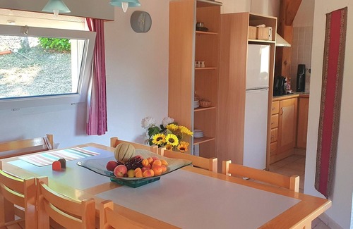Quillan House | Maison 3 Chambre Supérieure