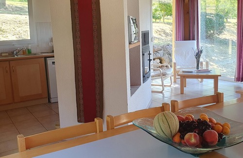 Quillan House | Maison 3 Chambre Supérieure