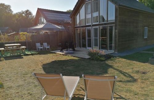 Froidchapelle House | maison 3 chambres à 200 m de la plage des Lacs de l Eau d Heure