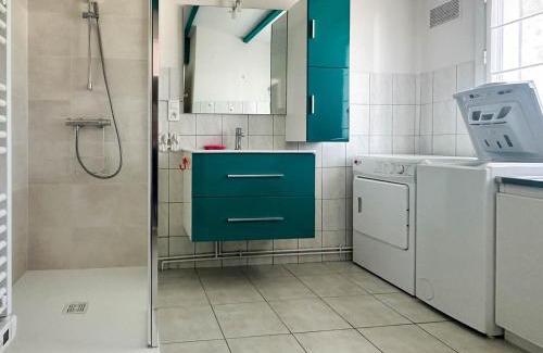 La Palmyre House | Maison 3 chambres à La Palmyre - Près de la mer, Parking, WIFI, Animaux admis - FR-1-705-14