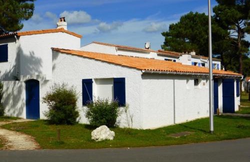 La Palmyre House | Maison 3 chambres à La Palmyre - Près de la mer, Parking, WIFI, Animaux admis - FR-1-705-14