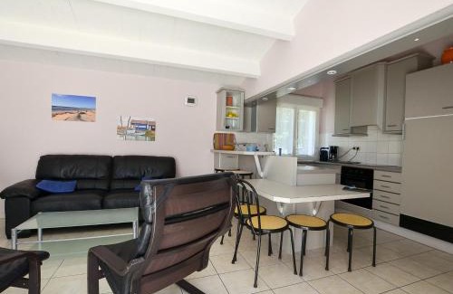 La Palmyre House | Maison 3 chambres à La Palmyre - Près de la mer, Parking, WIFI, Animaux admis - FR-1-705-14