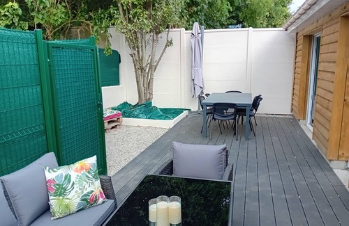 Louvres House | Maison 3 Chambres 2 Salles de Bains 15 min Stade de France , 5 min Aéroport CDG