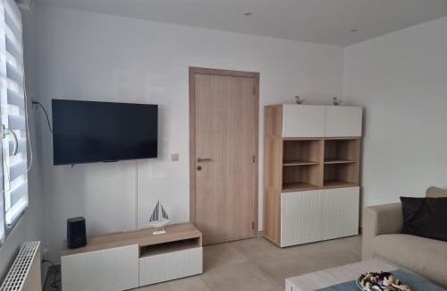 Equihen-Plage House | Maison 3 chambres avec jardin à Equihen-Plage
