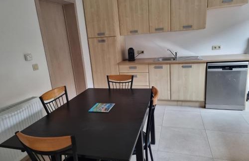 Equihen-Plage House | Maison 3 chambres avec jardin à Equihen-Plage