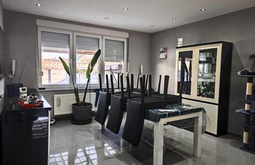 Oupeye Apartment | Maison 3 chambres