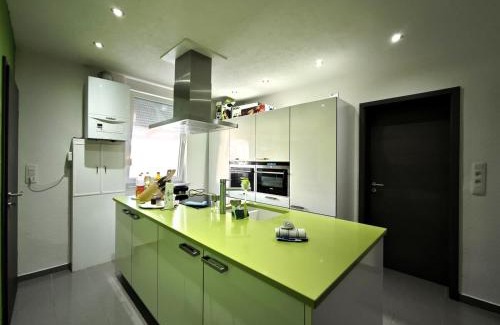 Oupeye Apartment | Maison 3 chambres