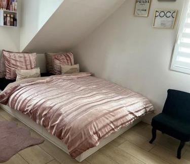 Andolsheim House | Maison 3 chambres