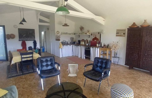 Ronce-les-Bains House | Maison 3 Chambres Proche mer 20min à Vélo, Terrasse Avec Jardin