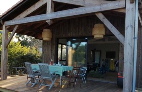 Ronce-les-Bains House | Maison 3 Chambres Proche mer 20min à Vélo, Terrasse Avec Jardin