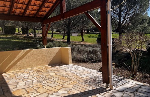 Quillan House | Maison 3 Chambres