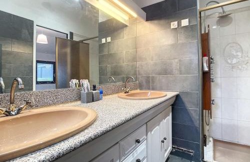 Villemandeur House | Maison 3 chambres