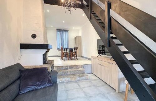 Villemandeur House | Maison 3 chambres