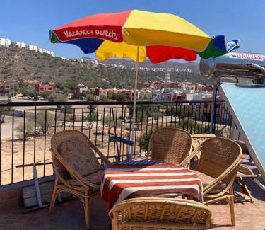 Tamrhakht House | Maison 3 chambres Imi ouaddar