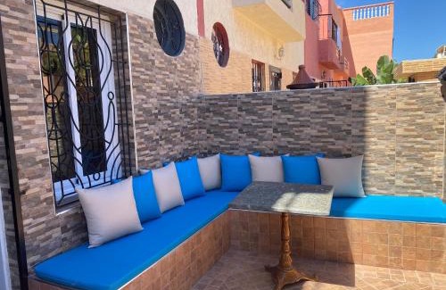 Tamrhakht House | Maison 3 chambres Imi ouaddar