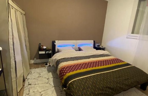 Oasis - Maroc House | Maison 3 chambres pour 24 h dû mans