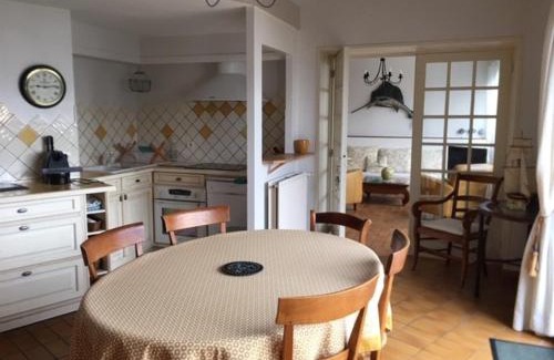 La Rochelle Apartment | Maison 3 chambres, vue mer, terrasse, WIFI, proche plage - La Rochelle - FR-1-551-2