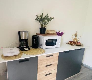 Vieille-Brioude Apartment | Maison 3 Donasete T2