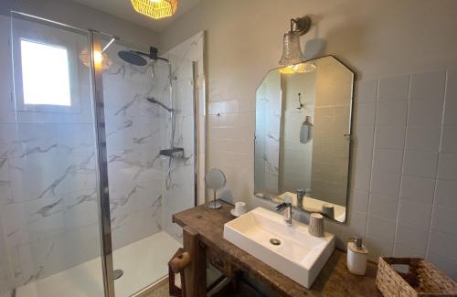 La Chaume House | Maison 3 etoile proche plage - PARKING
