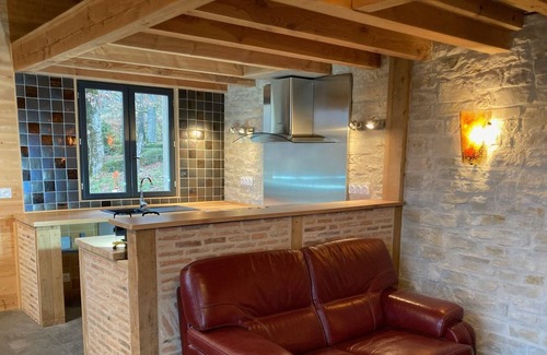 Figeac House | Maison 3 Personnes Proche Figeac