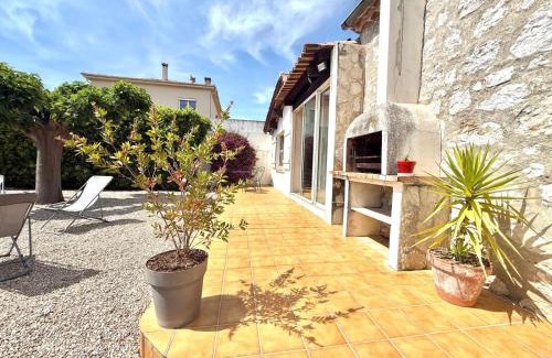 Villeneuve-Loubet House | Maison 3 pieces