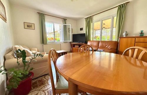 Villeneuve-Loubet House | Maison 3 pieces
