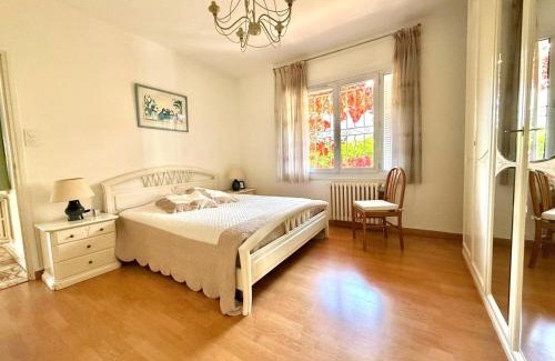 Villeneuve-Loubet House | Maison 3 pieces