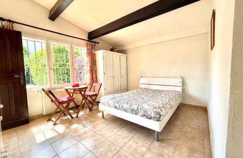 Villeneuve-Loubet House | Maison 3 pieces