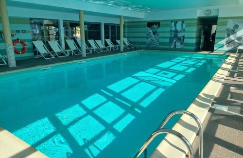 Pornichet House | Maison 3 piscines - Résidence 3 étoiles