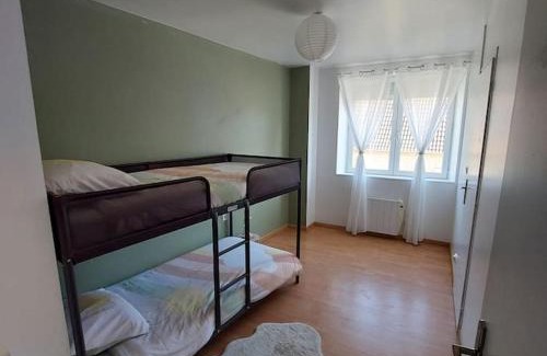 Selles-sur-Cher House | Maison 4-6 pers proche Beauval