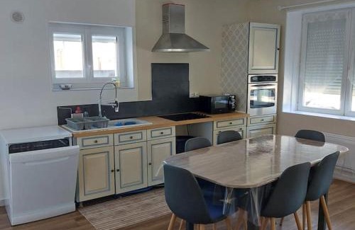 Selles-sur-Cher House | Maison 4-6 pers proche Beauval