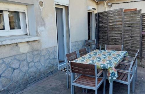 Selles-sur-Cher House | Maison 4-6 pers proche Beauval