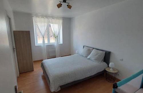 Selles-sur-Cher House | Maison 4-6 pers proche Beauval