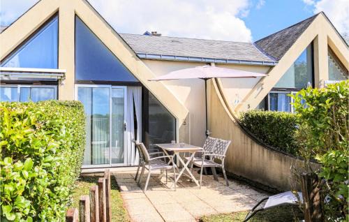 Montmartin-sur-Mer Apartment | Maison 4