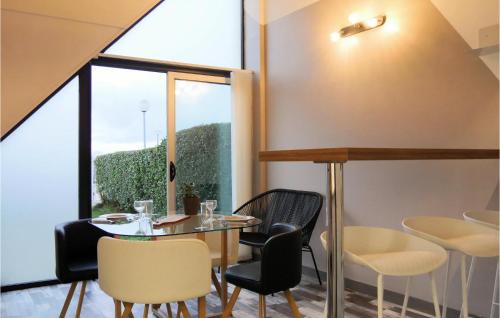 Montmartin-sur-Mer Apartment | Maison 4