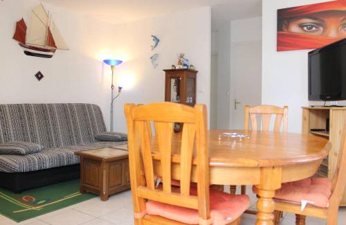 Boyardville Villa | Maison 4 pièces 6 couchages Saint Georges d'Oléron SGO000-652