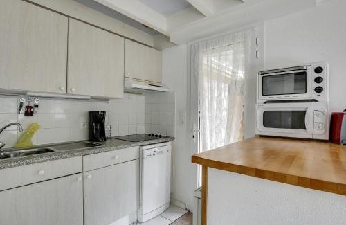 Biscarrosse Plage House | Maison 4 pers. avec jardin clos, proche plage et centre, quartier calme - FR-1-521-24
