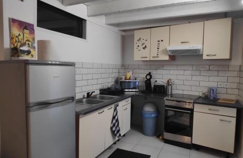 Caillac House | Maison 4 personnes
