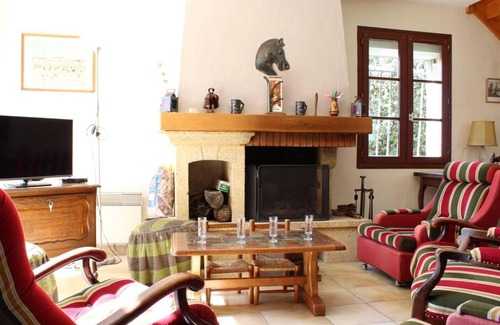 Arceau House | Maison 4 pièces avec jardin, proche piste cyclable, 8 couchages – St Pierre d'Oléron - FR-1-246A-18